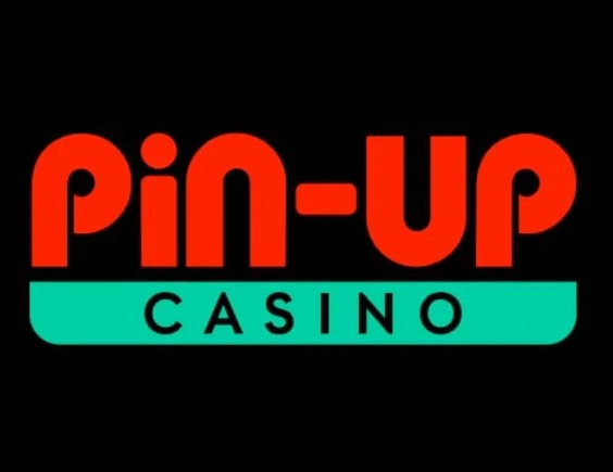Pin Up logo
